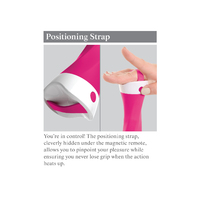 7" Wall Banger Deluxe Vibrator