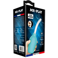 Flexible Anal Douche