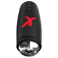 Moto-Bator Mouth Stroker