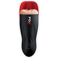 Fuck-O-Matic Pussy Stroker