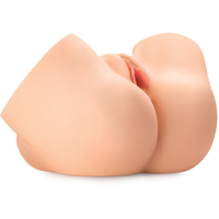 360 Banger Pussy + Ass Torso