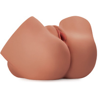 360 Banger Pussy + Ass Torso