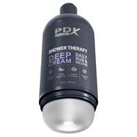 Deep Cream Shower Stroker