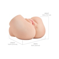 Back That Ass Up Mega Stroker