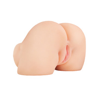 Shake That Ass Mega Stroker