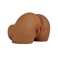 Shake That Ass Mega Stroker