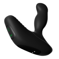 3.5" REVO Prostate Massager