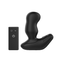 5" REVO Extreme Prostate Massager