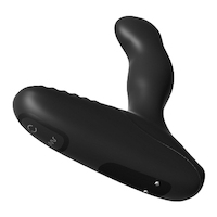3.5" REVO Intense Prostate Massager
