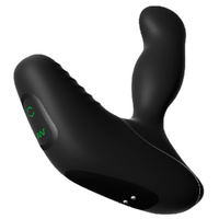 3.5" REVO Stealth Prostate Massager