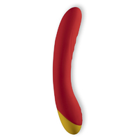 6" Hype G-Spot Vibrator