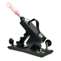 Compact Sex Machine