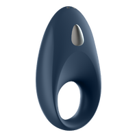 Mighty One Vibrating Cock Ring