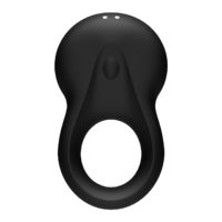 Signet Vibrating Cock Ring