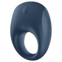 Strong One Vibrating Cock Ring
