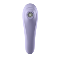 Dual Pleasure Clit Stimulator
