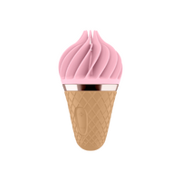 Sweet Treat Spinning Clit Stimulator