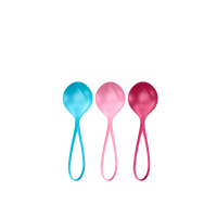 Strengthening Kegel Balls