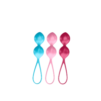 V Kegel Balls