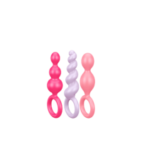 Booty Call Anal Play Set