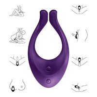 Endless Love Couples Vibrator