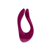 5.3" Endless Joy Couples Vibrator