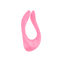 5.3" Endless Joy Couples Vibrator