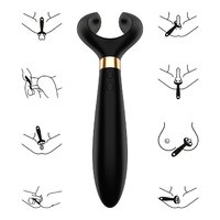 Endless Fun Couples Vibrator
