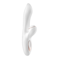 8.5" Pro Rabbit Vibrator