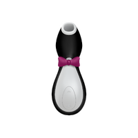 Penguin Clit Stimulator