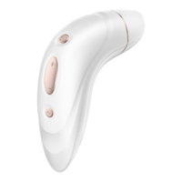 Pro + Vibration Clit Stimulator