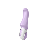 7" Charming Smile G Spot Vibrator