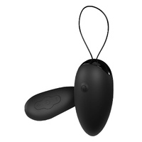 My Secret Premium Egg Vibrator