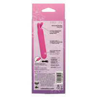 First Time Rechargeable Flicker