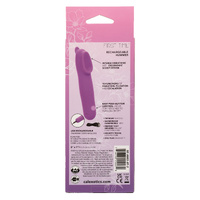 First Time Rechargeable Hummer