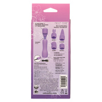 First Time Rechargeable Travel Teaser Kit