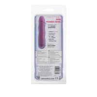 Mini Power Swirl Vibrator