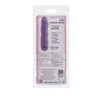 Power Swirl Vibrator