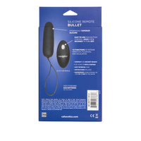 Silicone Remote Egg Vibrator