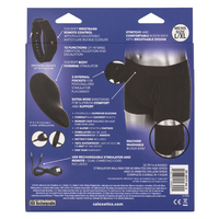 Remote Control Boxer Briefs L/XL