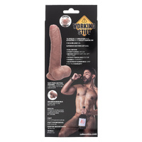 Working Stiff® The Gyrating Bartender