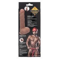 Working Stiff® The Thrusting Jack Hammer