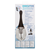 Executive Automatic Anal Douche