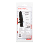 3" Booty Buzz Anal Vibrator