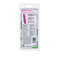 3" Booty Buzz Anal Vibrator