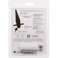 Rechargeable High Intensity Probe