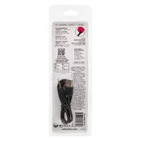 Rechargeable Classic Chic Mini