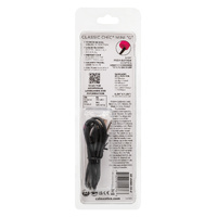 Rechargeable Classic Chic Mini “G”