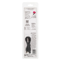 Rechargeable Classic Chic Standard