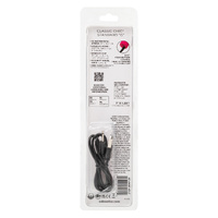Rechargeable Classic Chic Standard “G”